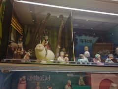 -泡泡玛特POPMART(世豪广场店)
