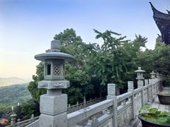 -句容茅山景区