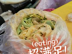 -灵山卫大集