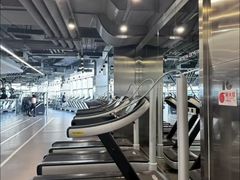 -OXYGYM 奥美氧舱运动中心(朝阳大悦城店)