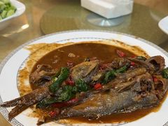 -丰收日·小海鲜·沪上家宴(顾村正大店)
