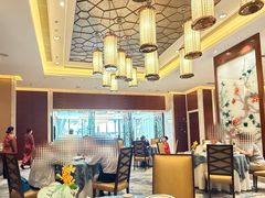 -扬州香格里拉·香宫中餐厅