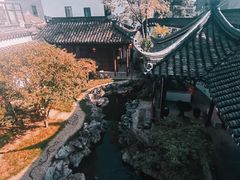 -雨花胜境