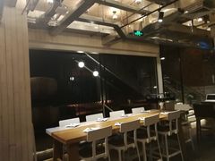 大堂-Goose Island Brewhouse鹅岛精酿啤酒餐厅