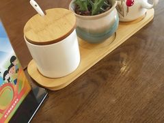 -头壹号 大油条·老长沙盖码饭(清河店)