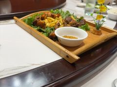 -朱记乳鸽王·非遗石岐乳鸽·全鸽宴(大兴旗舰店)