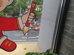 -肯德基(东四南大街店)