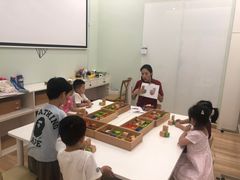-培飞思维启蒙·益智游戏·科学探索(城西银泰店)