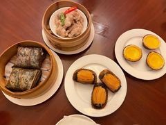 -杭州JW万豪酒店-万豪中餐厅