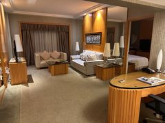 -上海银星皇冠假日酒店