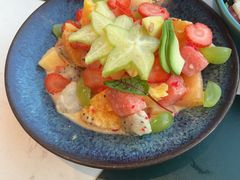 -ins森林童话餐厅coffee&bistro