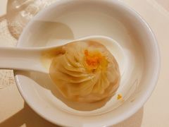 蟹粉小笼包-成隆行·蟹王府(九江路店)