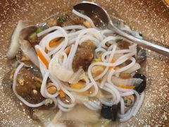 -醇潭味平潭特色小吃