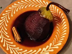-ALBERGUE 1601 婆仔屋葡国餐厅