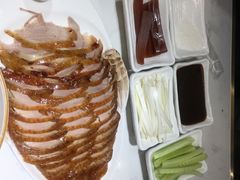 -老镇春饼(济宁万达店)