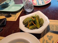 -马迭尔德式西餐精酿啤酒屋(中央大街店)
