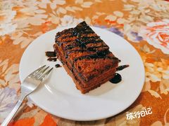 -露西亚咖啡西餐厅(哈尔滨俄侨纪念馆店)