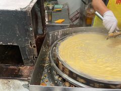-胖子煎饼店(钦州南路店)