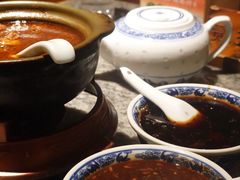 -南京大牌档(青岛万象城店)
