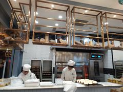 -喜利来蛋糕(景子街店)