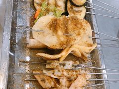 -小寒羊烧烤(凯瑞时代大厦店)