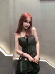 -INSTYLE造型·明星店
