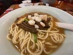-奎元馆.百年奎元.非遗传承(西湖边的解放路店)