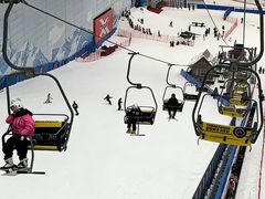 -哈尔滨热雪奇迹