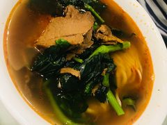 -老乡鸡(青阳北路店)