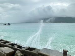 -海南分界洲岛旅游区