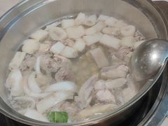 -狐狸爱上椰子鸡(滨江星光大道店)