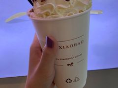 -徐小包的奶茶(柯桥鉴湖路店)
