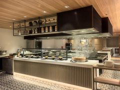 -食光全日制餐厅(绵阳首开喜来登酒店)