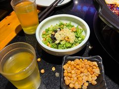 -小饕荟雅安贡椒鱼鲜馆(广福桥店)