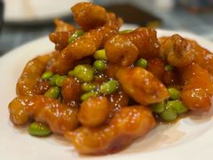 -玉桥餐厅(天坛店)