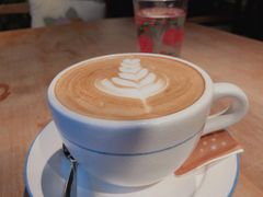 -时光花园(白鹭洲店)