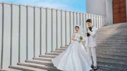 点击看大图 -角色婚纱摄影(中心店)