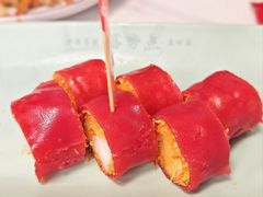 -喜势点·糖沙翁手工茶点·本地人茶居(永庆坊店)