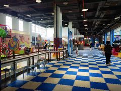 -蒙特利亲子乐园