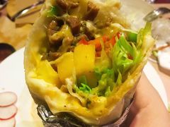 -遇见西木美式餐厅(体育路店)