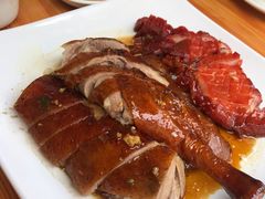 -老字号蛇口德记烧腊饭店·海鲜加工