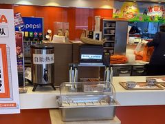 -吉野家(维明街店)