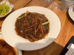 -金鱼妈妈 山野·食趣(荫山街店)