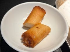 -蝴蝶里·粤菜·点心(滨江龙湖店)