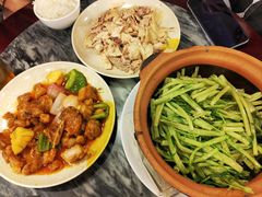 -紫金食坊(江南西路店)