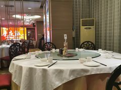 大堂-万龙洲海鲜(南新仓店)