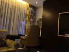 -大连中远海运洲际酒店