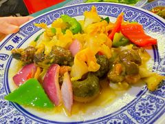 -桂园白粥·潮汕老味道