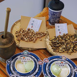血脉觉醒！！！昆明中药奶茶啊啊啊！！