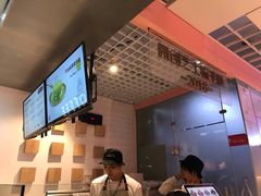 -狐狸和向日葵(北京路店)